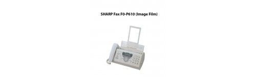SHARP FAX Series 