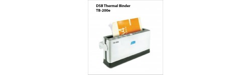 Thermal Binder series