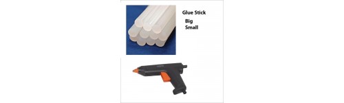 Glue Stick Gun 