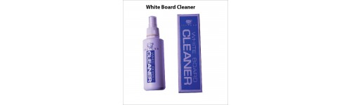 White Board Cleaner 