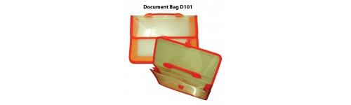 Document Bag D101