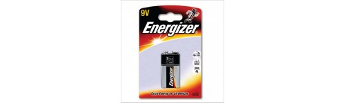 Battery 9V Energizer 