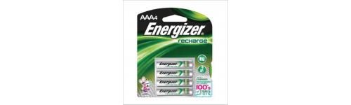 Battery AAA Energizer Recharge