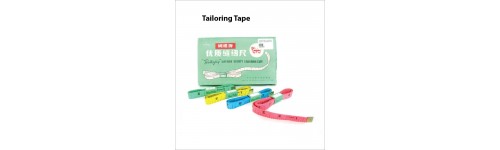 Tailoring Tape