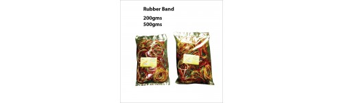 Rubber Band 