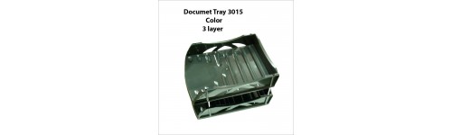 Doc Tray 2 Layer 3015