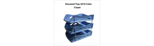 Doc Tray 3 Layer 3016