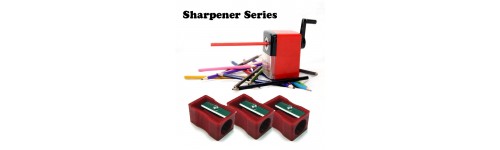 Sharpener Series 