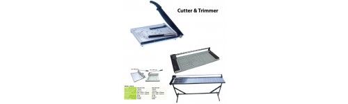 Cutter & Trimmer Series