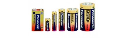 Battery Series
