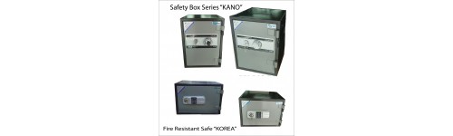 Safety Box Series 