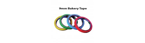 Bakery Tape