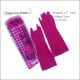 Pink Rubber Hand Glove