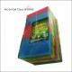 72pcs Sponge