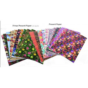 Present Paper