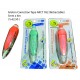 Ariston Correction Tape (Retractable) 5mmx6m