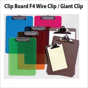 Clip Board 