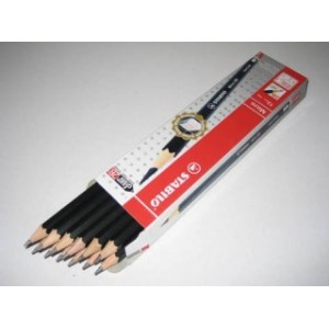 Pencil 2B Stabilo  
