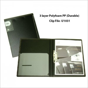 Clip File -U1031