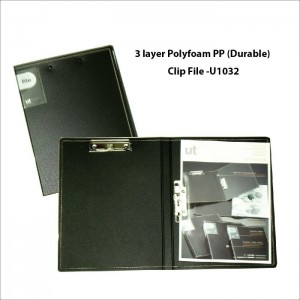 Clip File -U1032