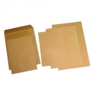 Brown Envelop