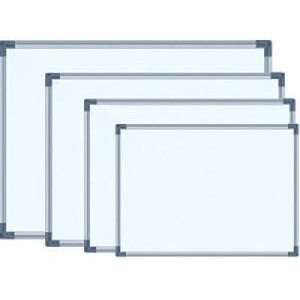 Magnetic White Board
