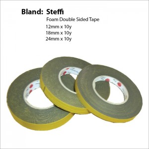 Steffi Form DS Tape 