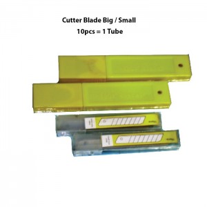 Cutter Blade 