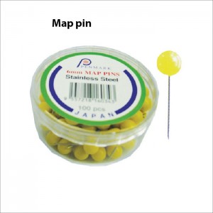 Map Pin