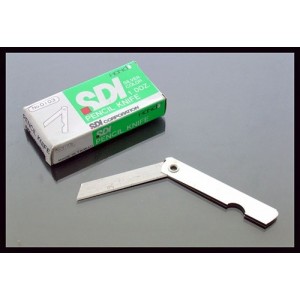 Pencil Knife SDI