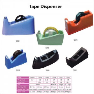 Tape Dispenser 