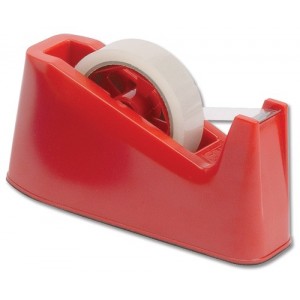 Stationery Tape Dispenser 
