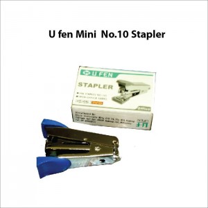Mini Stapler U Fen