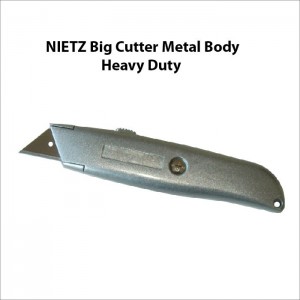 Trimmer 