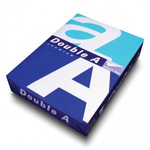 A4 Double A 