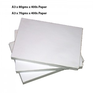 A3 Paper 