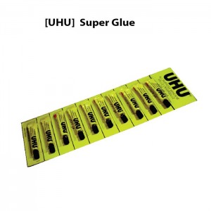 UHU Super Glue 
