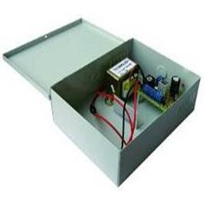 Power Supply 