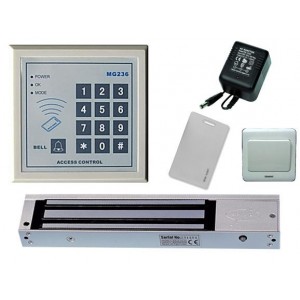 Door Access System