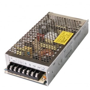 Power Supply 