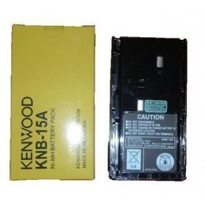 Walkie Talkie Battery