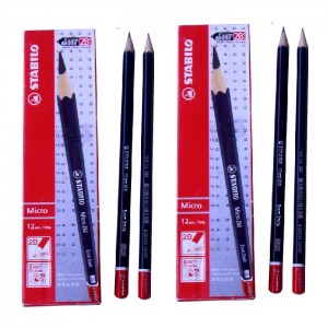 Stabilor 2 B Pencil