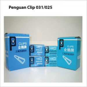 Triangle Clip 