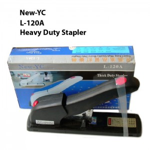 New YL HD Stapler L120