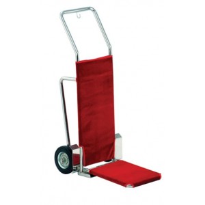 TY-102S BELLBOY TROLLEY