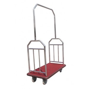 TY-104S BAGGAGE TROLLEY