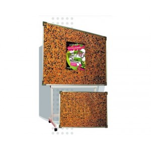CORK BULLETIN BOARD