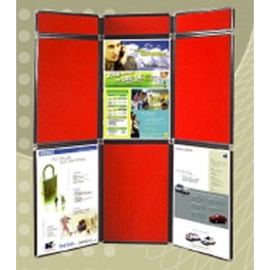 Flexi Display Modules