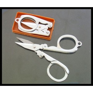 333 Folding Scissor