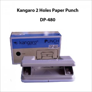 Kanguro DP480 Punch-01